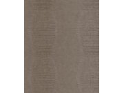 Tapety Yara - Hnědá tapeta na zeď Hnědá tapeta na zeď