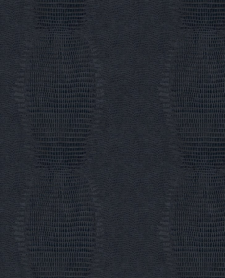 Tapety Yara - Modrá tapeta na zeď Modrá tapeta na zeď - Tapety Yara