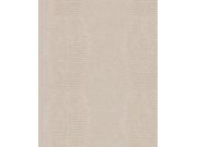 Tapety Yara - Krémová tapeta na zeď Krémová tapeta na zeď