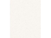 Tapety Yara - Krémová tapeta na zeď Krémová tapeta na zeď