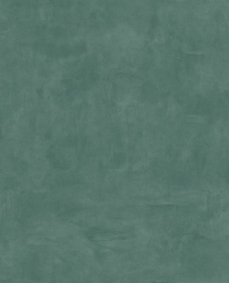 Zelená tapeta na zeď - Tapety Yara