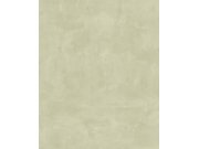 Tapety Yara - Zelená tapeta na zeď Zelená tapeta na zeď