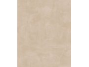 Tapety Yara - Béžová tapeta na zeď Béžová tapeta na zeď