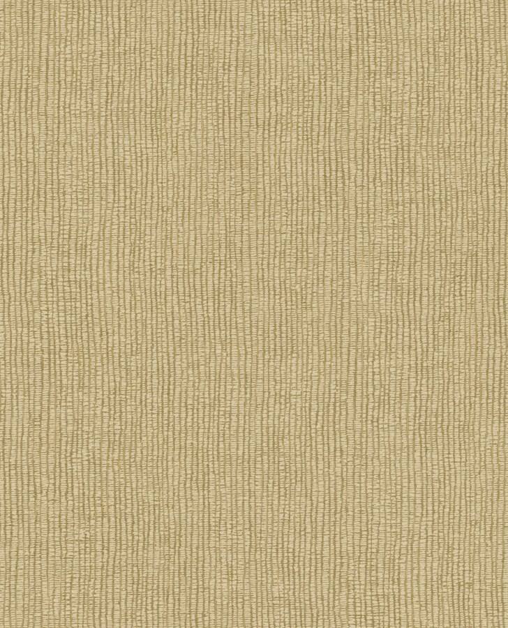 Okrová tapeta na zeď - Tapety Yara