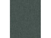 Tapety Yara - Tyrkysová tapeta na zeď Tyrkysová tapeta na zeď