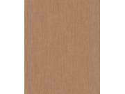 Tapety Yara - Růžovo-hnědá tapeta na zeď Růžovo-hnědá tapeta na zeď