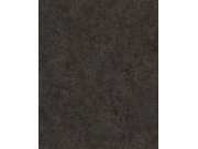 Tapety Yara - Šedo-černá tapeta na zeď Šedo-černá tapeta na zeď