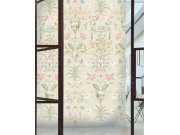 Tapety Yara - Béžová obrazová tapeta na zeď Béžová obrazová tapeta na zeď