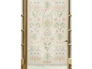 Tapety Yara - Béžová obrazová tapeta na zeď Béžová obrazová tapeta na zeď