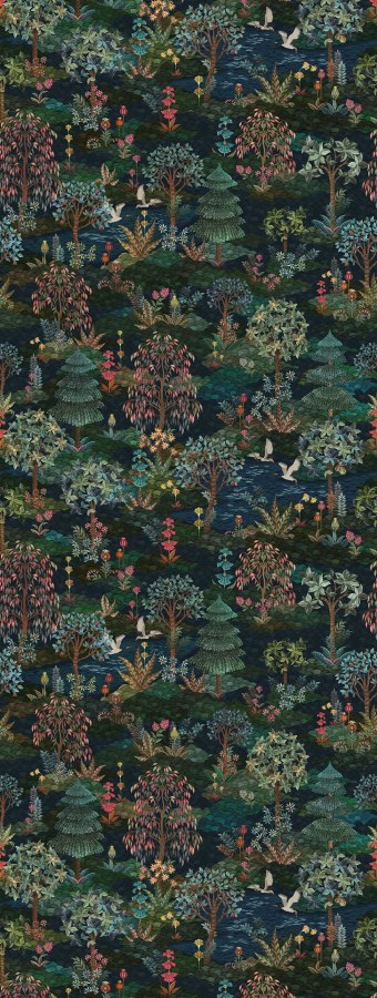 Obrazová tapeta na zeď - Tapety Yara