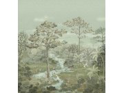 Obrazová tapeta na zeď