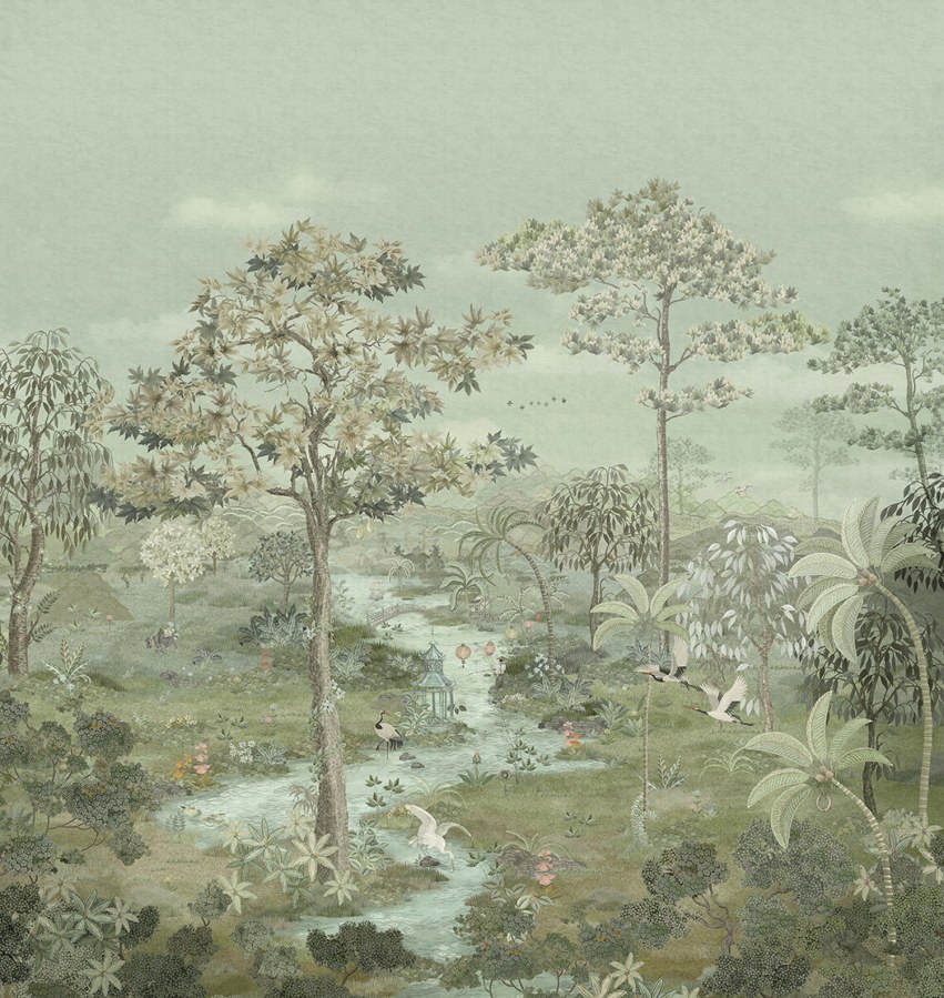 Obrazová tapeta na zeď - Tapety Yara