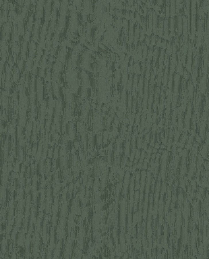 Zelená žíhaná tapeta na zeď Zelená žíhaná tapeta na zeď