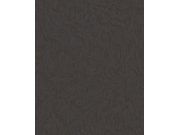 Tapety Yara - Šedo-černá žíhaná tapeta na zeď Šedo-černá žíhaná tapeta na zeď