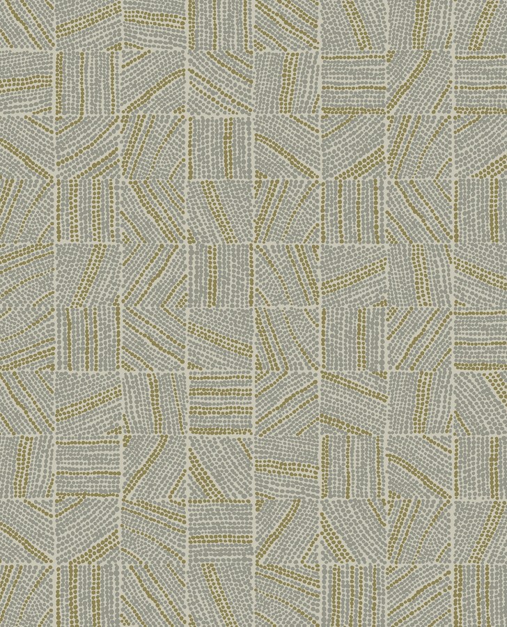 Zelená tapeta na zeď - Tapety Yara