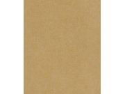 Tapety Yara - Okrová tapeta na zeď Okrová tapeta na zeď