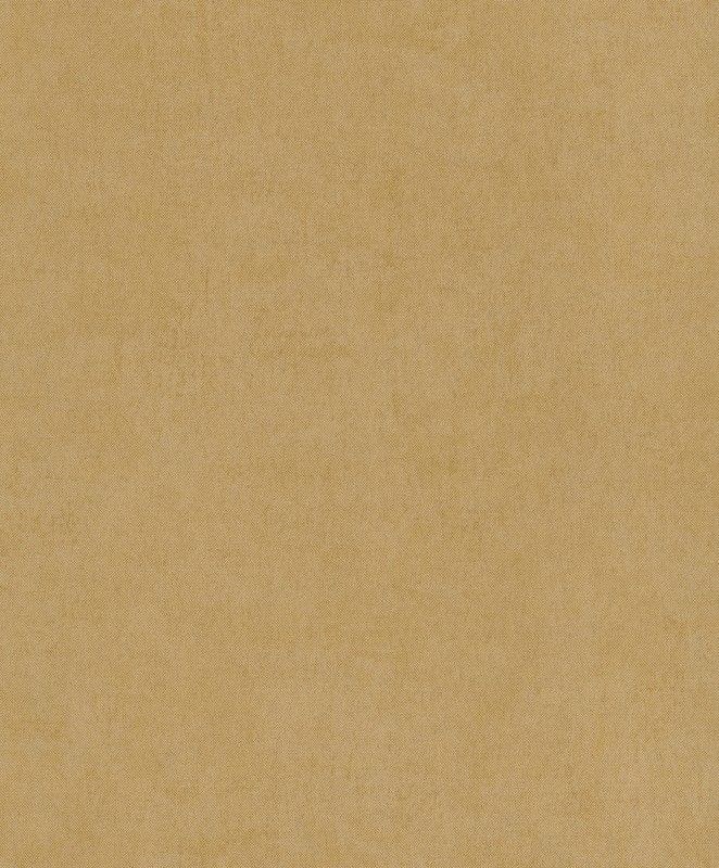 Okrová tapeta na zeď - Tapety Yara