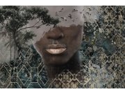 Tapety Yara - Netradiční obrazová Tapeta 33799 Netradiční obrazová Tapeta 33799