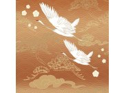 Tapety Yara - Obrazová tapeta s volavkami Obrazová tapeta s volavkami