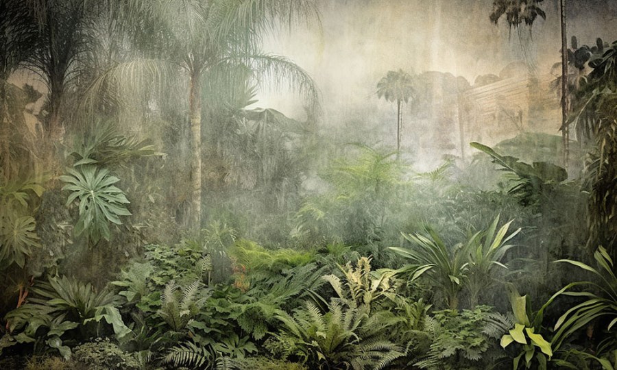 Obrazová tapeta na zeď - Tapety Yara