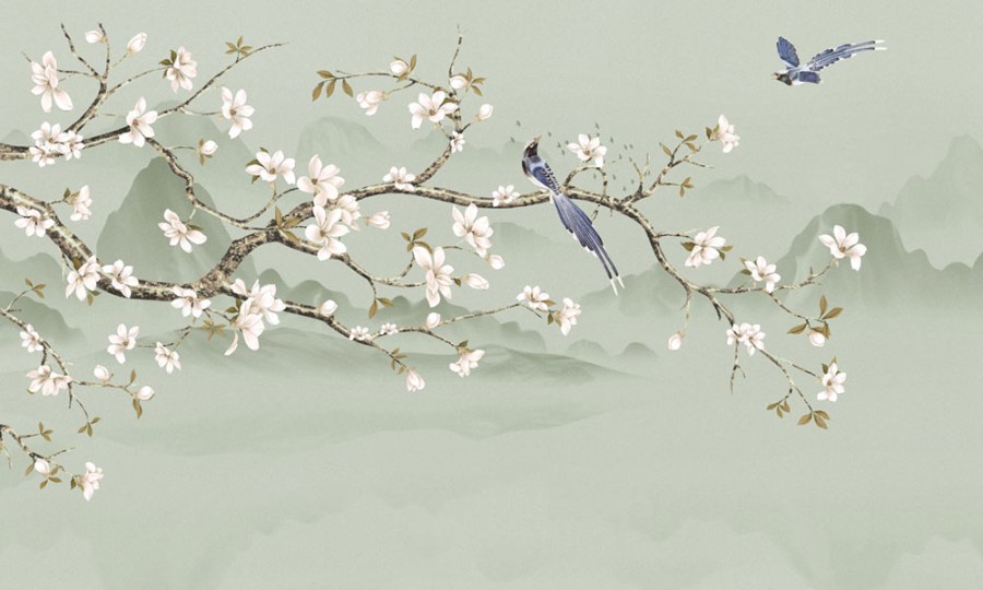 Obrazová tapeta na zeď - Tapety Yara