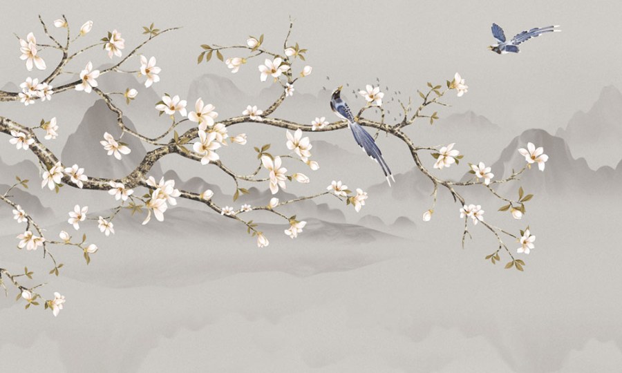 Obrazová tapeta na zeď - Tapety Yara