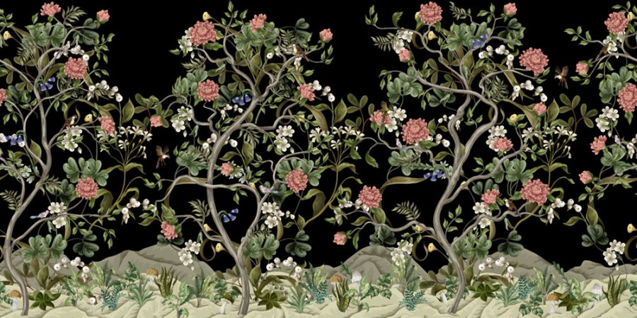 Obrazová tapeta na zeď - Tapety Yara