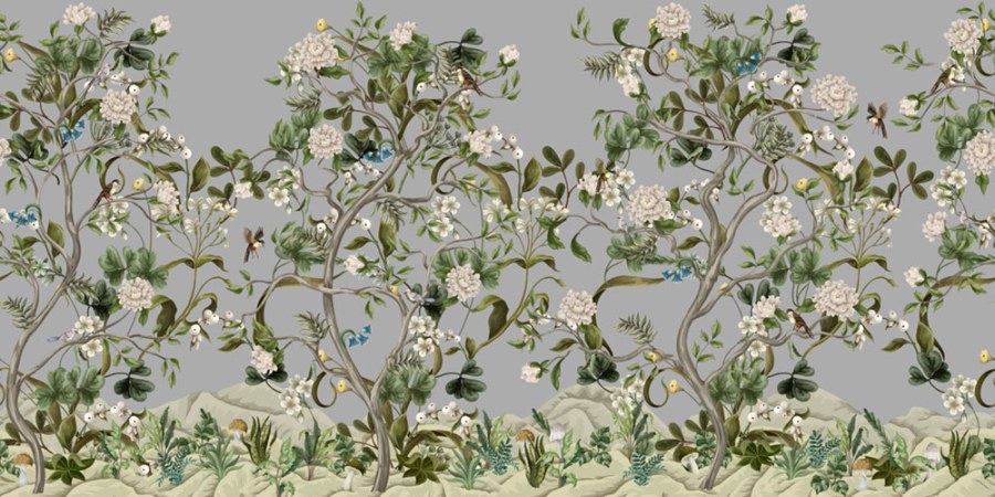 Obrazová tapeta na zeď - Tapety Yara