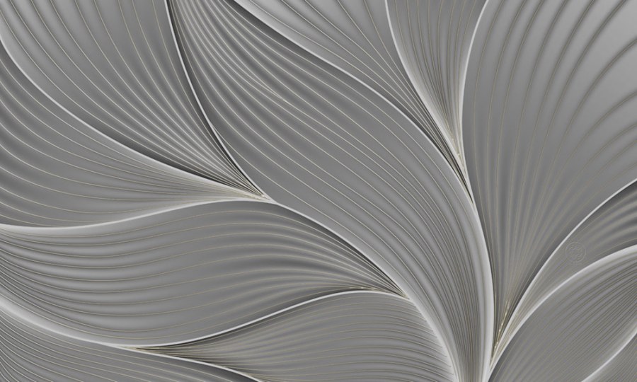 Geometrická obrazová tapeta na zeď Geometrická obrazová tapeta na zeď