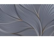 Geometrická obrazová tapeta na zeď