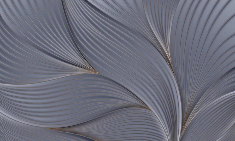 Geometrická obrazová tapeta na zeď Geometrická obrazová tapeta na zeď