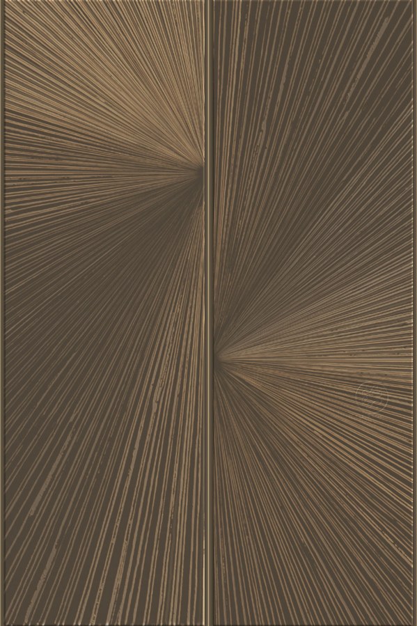 Geometrická obrazová tapeta na zeď Geometrická obrazová tapeta na zeď