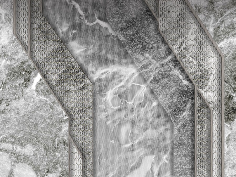 Grafická obrazová tapeta Z90060 - Tapety Yara