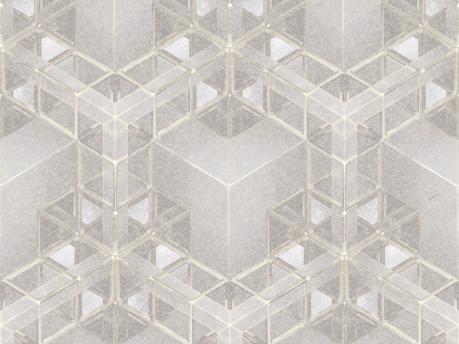 Geometrická obrazová tapeta Z90062 - Tapety Yara