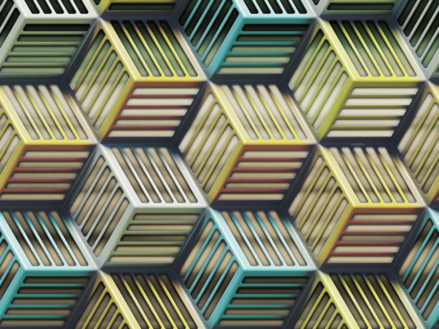 Obrazová tapeta 3D - grafika Z90080 - Tapety Yara