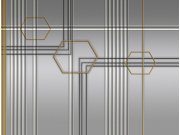 Tapety Yara - 3d tapeta na zed- grafika Z90091 3d tapeta na zed- grafika Z90091