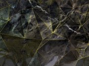 Tapety Yara - Obrazová Tapeta 3D - grafika Z90095 Obrazová Tapeta 3D - grafika Z90095