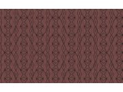 Tapety Yara - Geometrická obrazová tapeta na zeď Geometrická obrazová tapeta na zeď