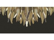 Obrazová tapeta Flitry