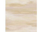 Tapeta na zeď, akvarelový vzor, šedo-hnědo-béžová, 2081, Rio, Parato by Cristiana Masi