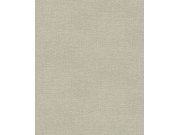 Tapeta na zeď, béžovo-zelená, imitace látky, Jaipur, Graham Brown Premium