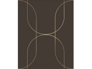 Tapety Yara - Grafická tapeta na zeď Grafická tapeta na zeď