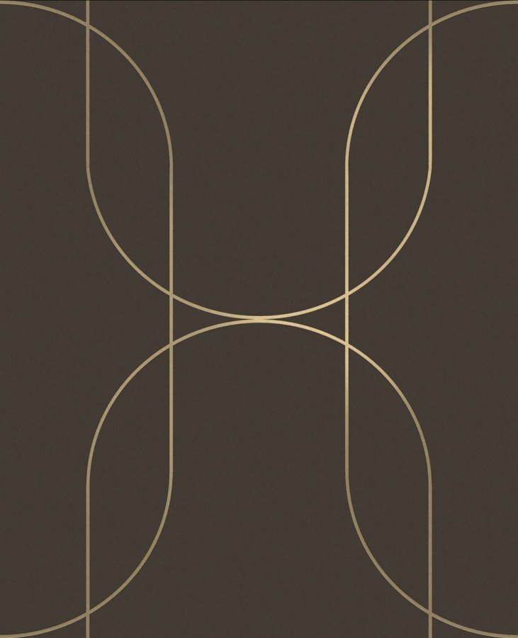 Tapety Yara - Grafická tapeta na zeď Grafická tapeta na zeď - Tapety Yara