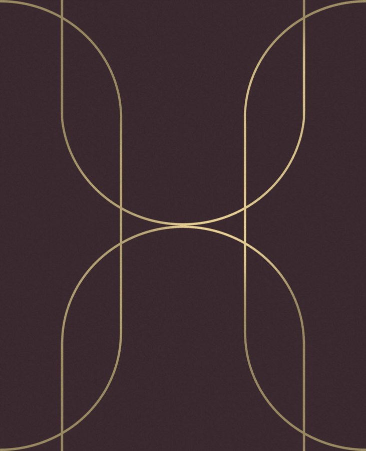 Grafická tapeta na zeď - Tapety Yara