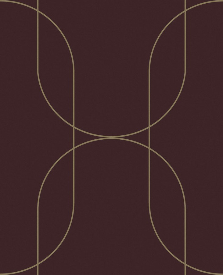 Tapety Yara - Grafická tapeta na zeď Grafická tapeta na zeď - Tapety Yara