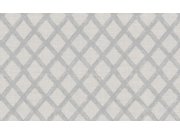 Tapeta na zeď, šedá, geometrická, Armonia, Emiliana Parati