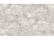 Tapety Yara - Tapeta na zeď, šedá, palmy, Armonia, Emiliana Parati Tapeta na zeď, šedá, palmy, Armonia, Emiliana Parati