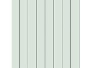 Tapeta na zeď, zeleno-modrá, pruhy, 8383, Blooming Garden 2, Parato by Cristiana Masi