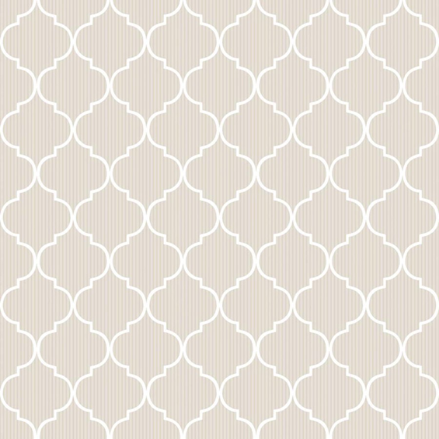 Geometrická tapeta na zeď Geometrická tapeta na zeď