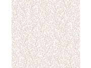 Tapeta na zeď, růžová, větvičky, 8364, Blooming Garden 2, Parato by Cristiana Masi